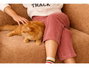 Atelier Del Sofa Wello Single - Naranja